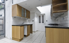 Torrieston kitchen extension leads